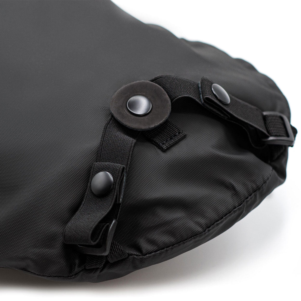 Overade 自転車バッグ ダイヤルロック付 防水 防刃 盗難防止 ヘルメット 収納 LOXI