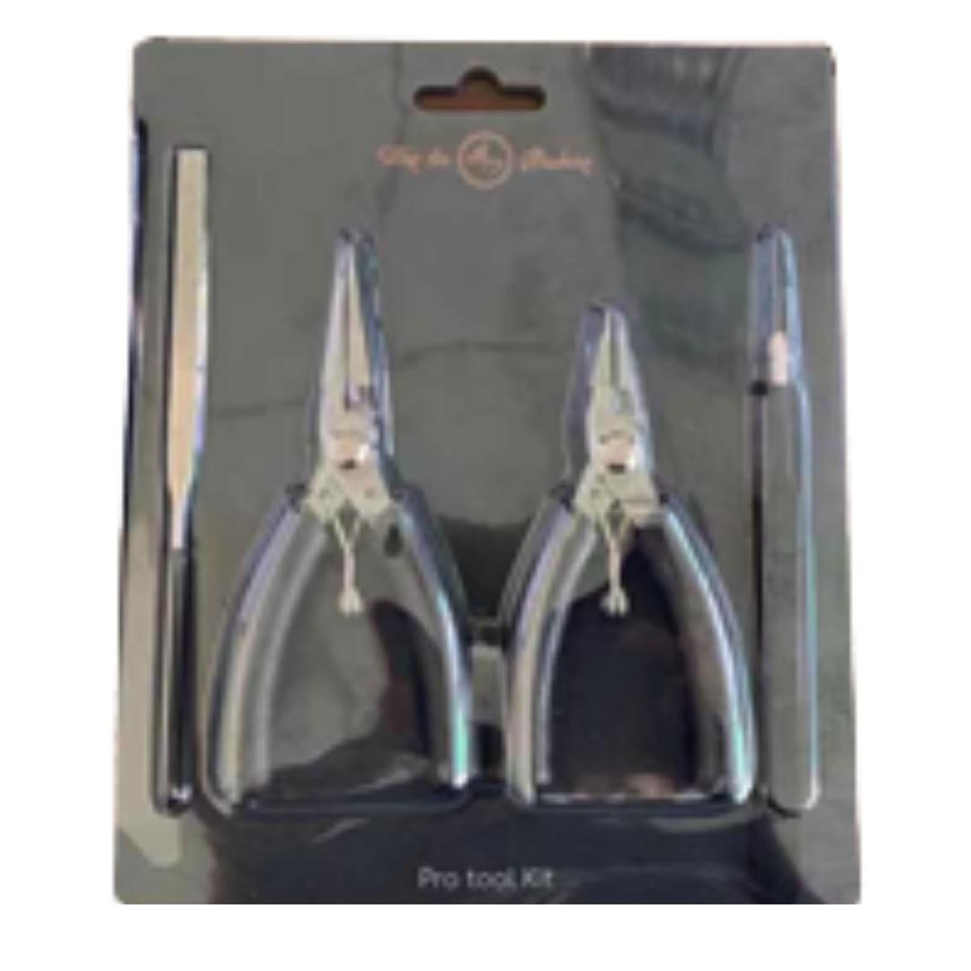 Time for Machine #1 ステンレス製組み立てキット（9種）