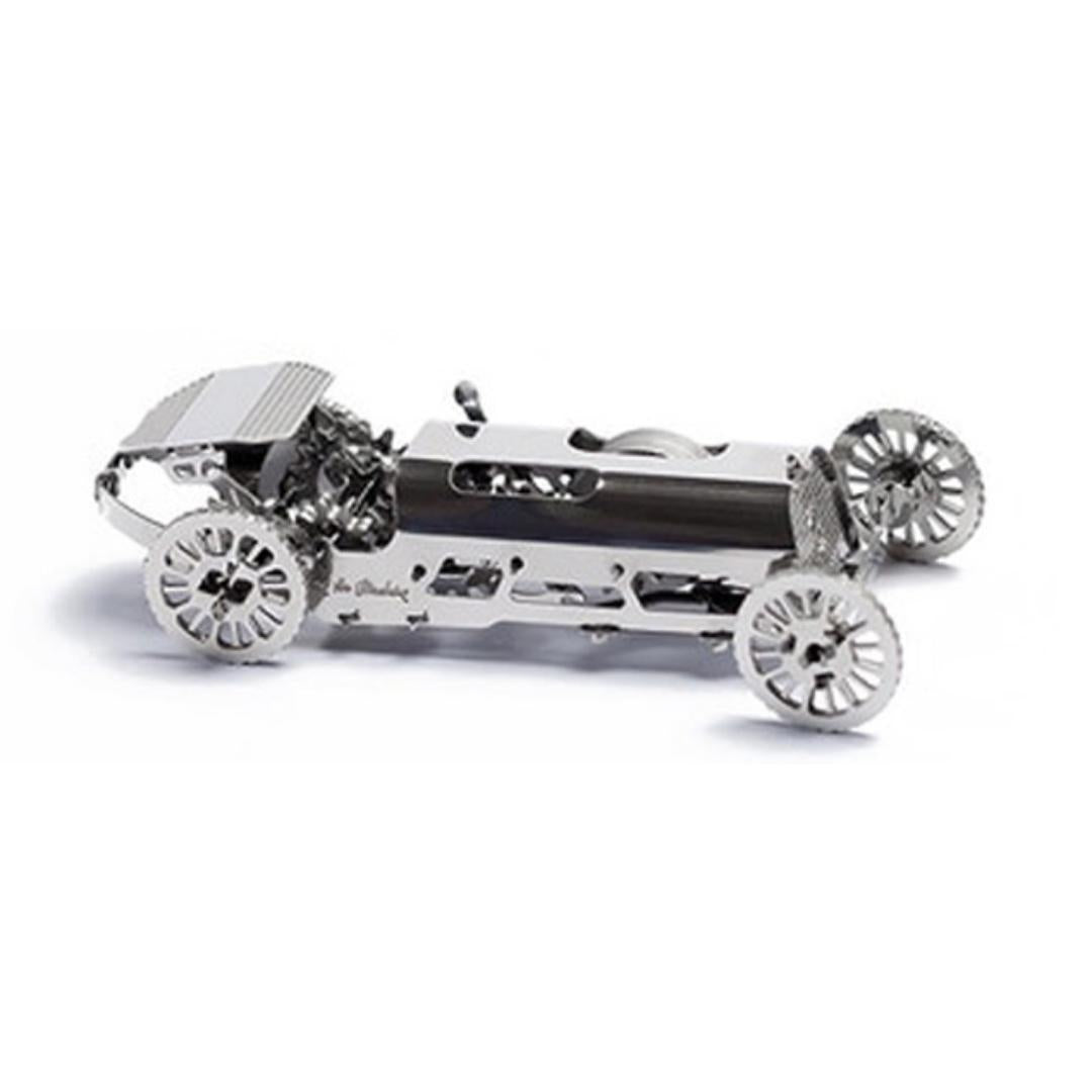 Time for Machine #2 ステンレス製組み立てキット（7種）